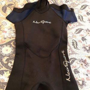 NEOSPORT Kids Wetsuit